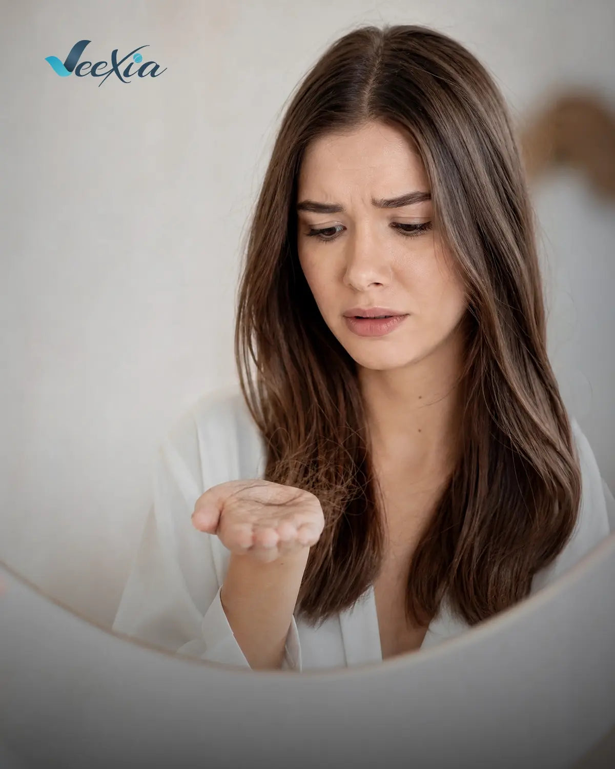 What are the causes of excessive hair loss