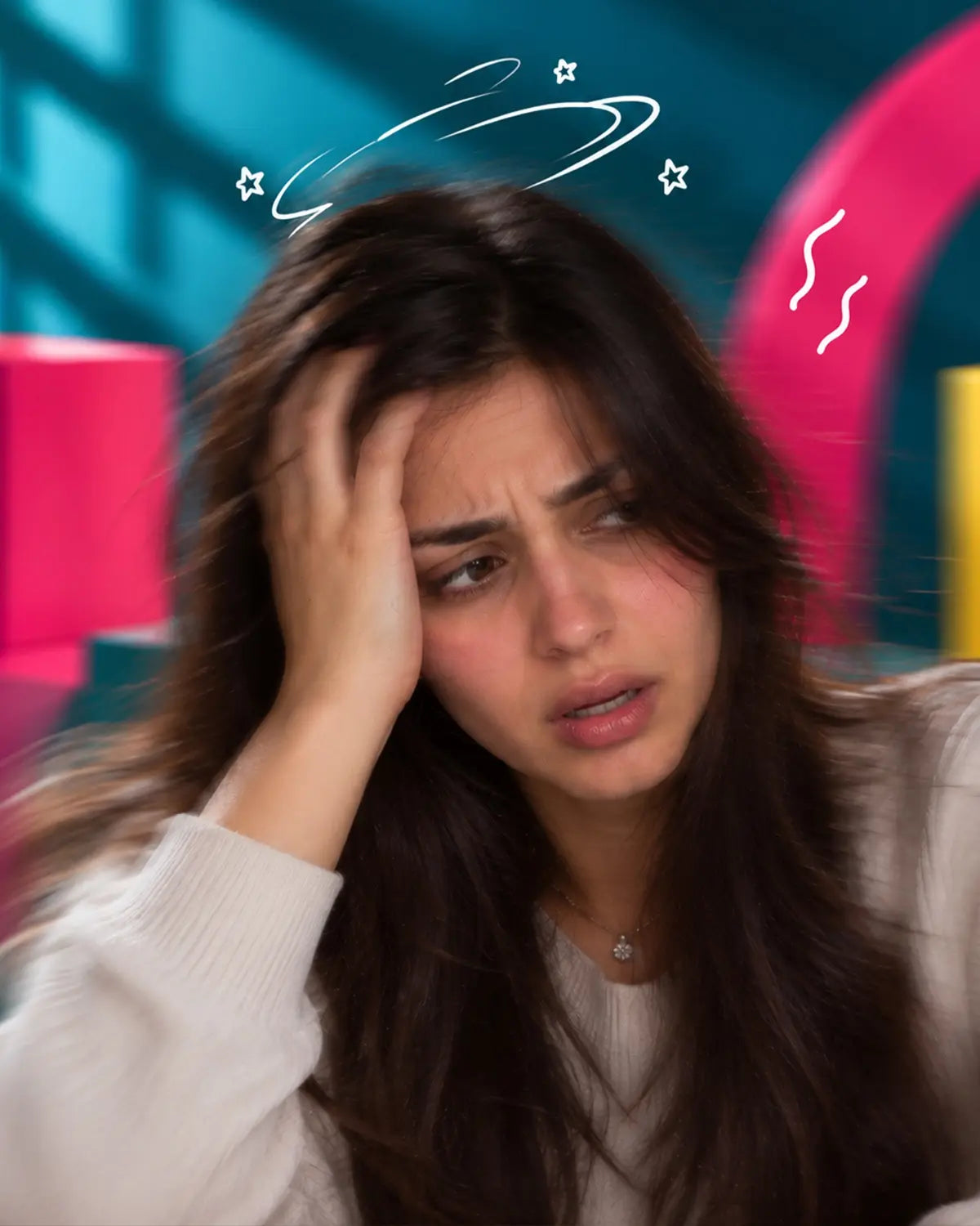 Iron Deficiency Symptoms in Women: Signs, Causes, and How to Treat It
