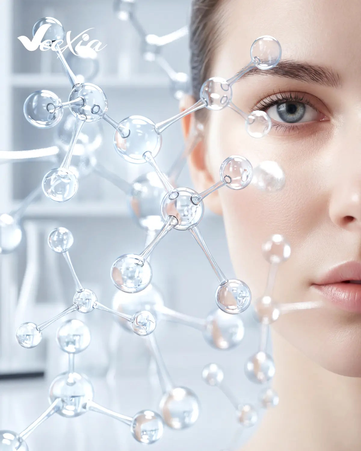 The Power of Glutathione: When Body Wellness meets Radiant Skin
