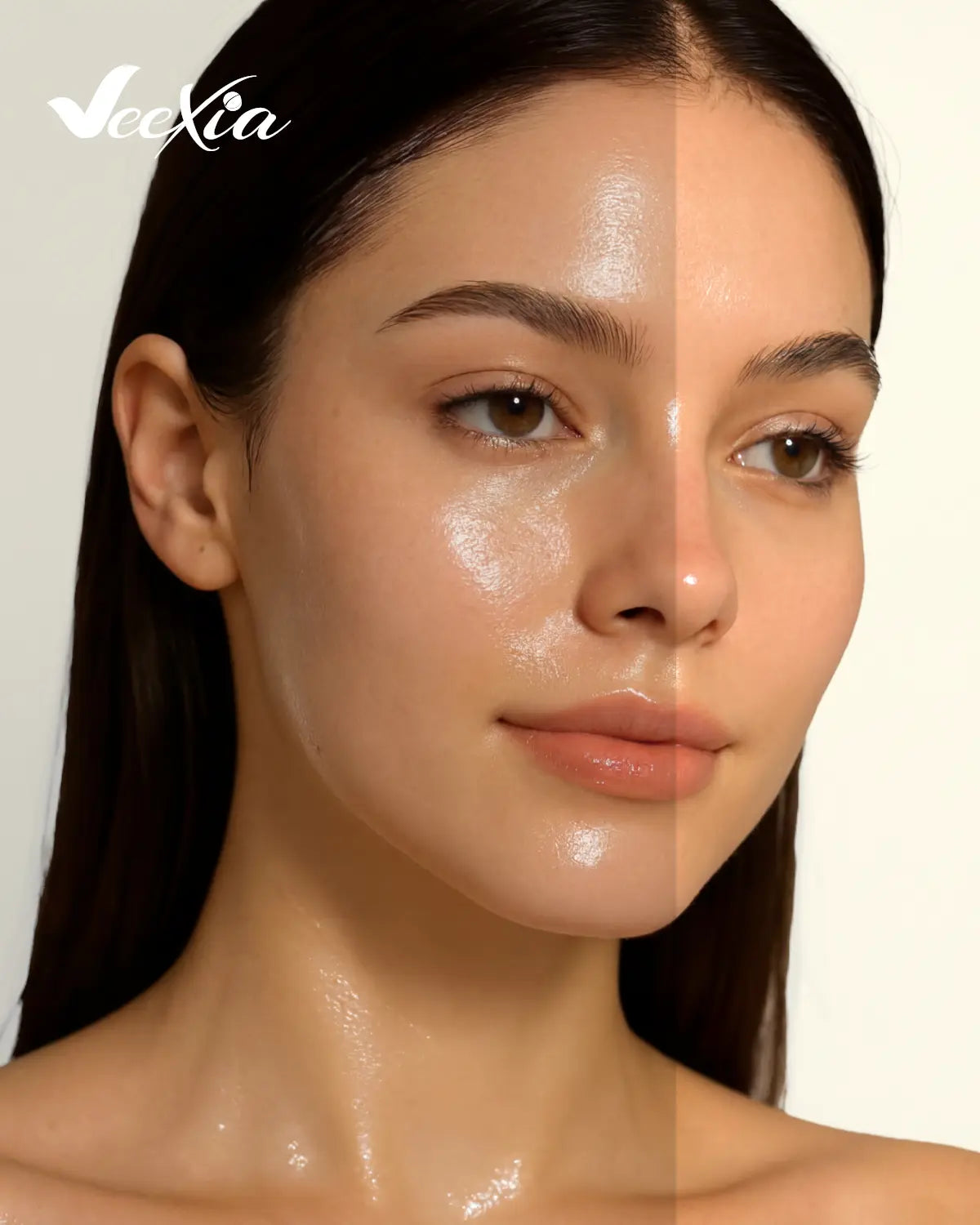 does glutathione lighten eyes How to Brighten Oily Skin: Best Treatments & Routine Gentle hydrating eye cream AOD9604:5mg Vial + BAC Water 3ml Tirzepatide isn't a weight