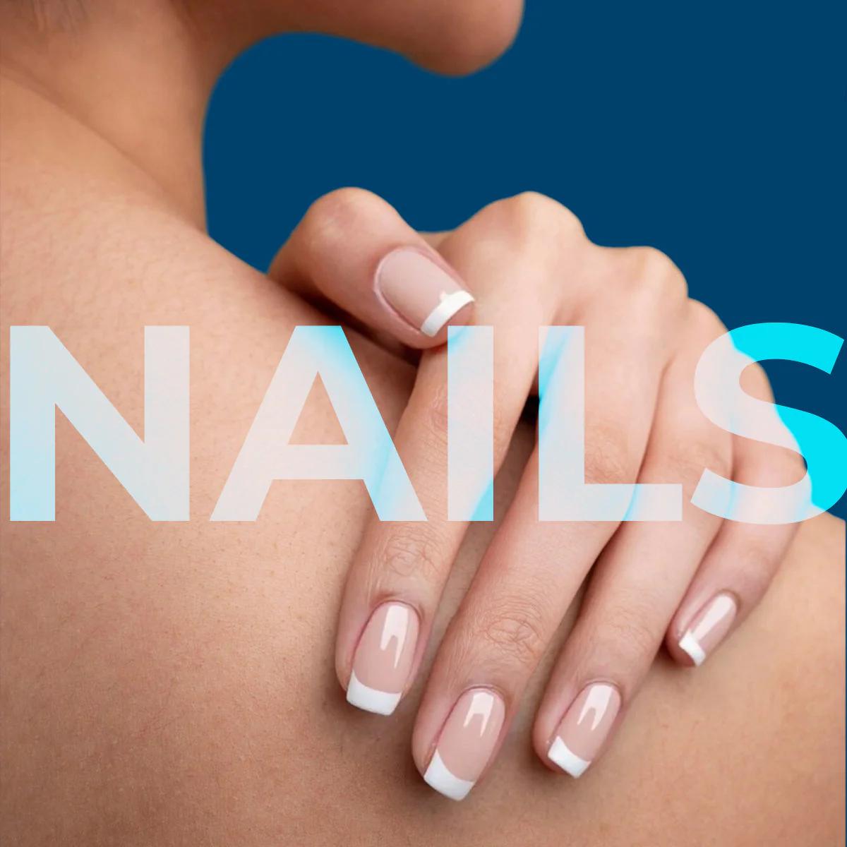 Nail Care Products