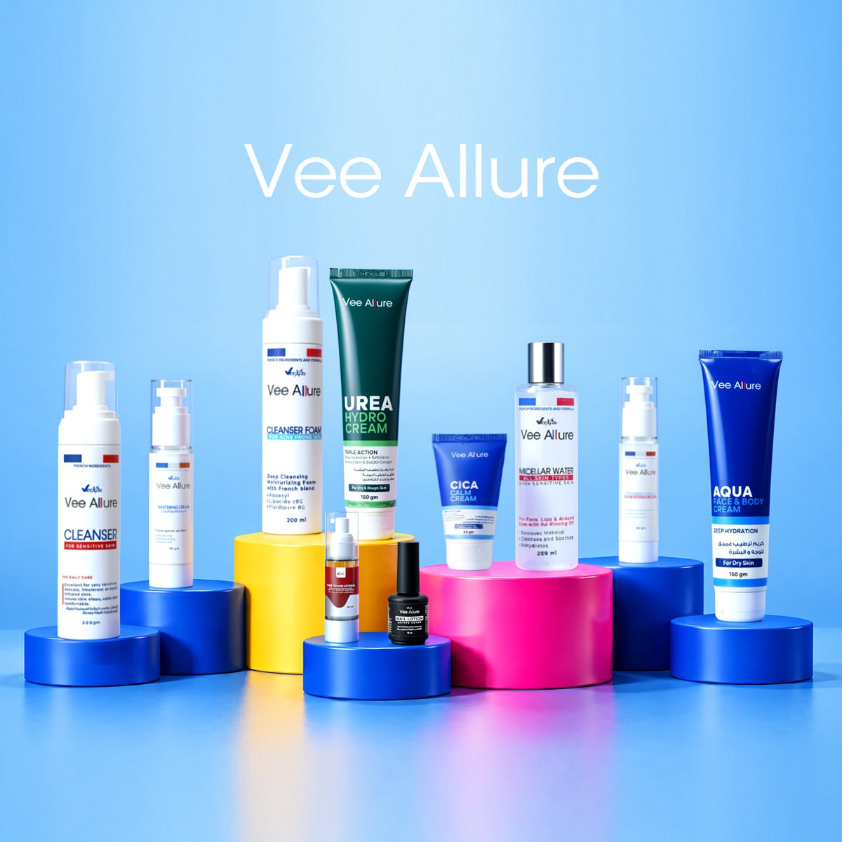 Skin Care