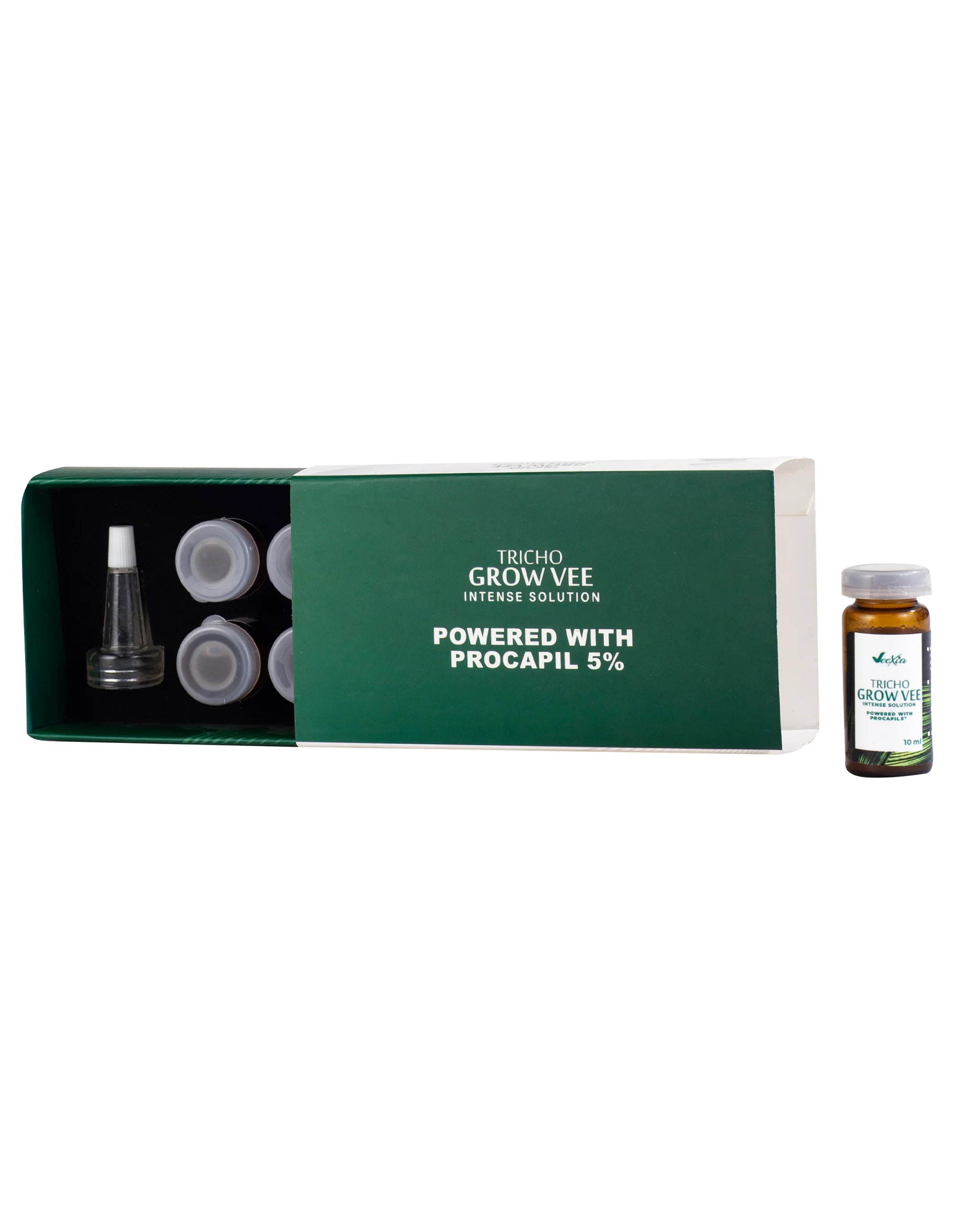 ampoules for hair loss and growth