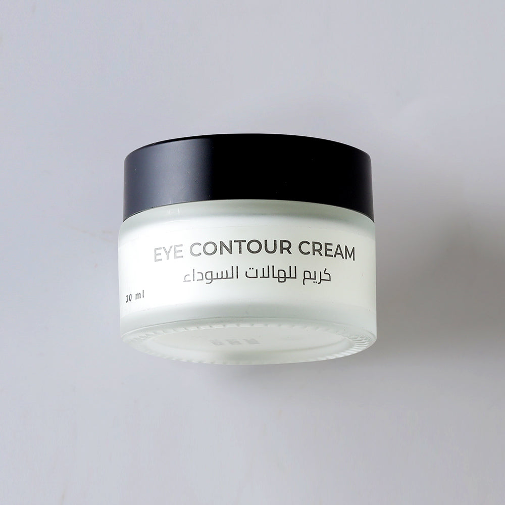 Vee Allure Eye Contour