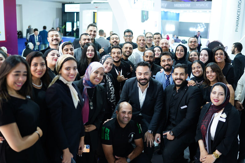 HIGHLIGHTS OF ICCE CONGRESS