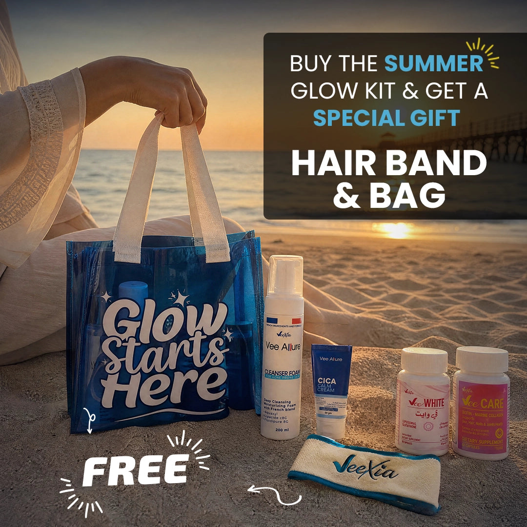 Mini Summer Glow Kit