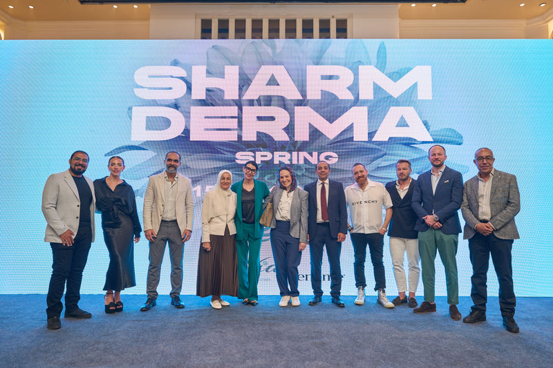 Sharm derma spring 2024