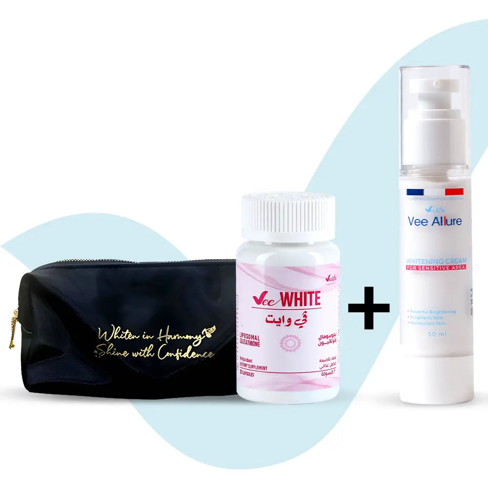Sensitive Skin Care Bundle