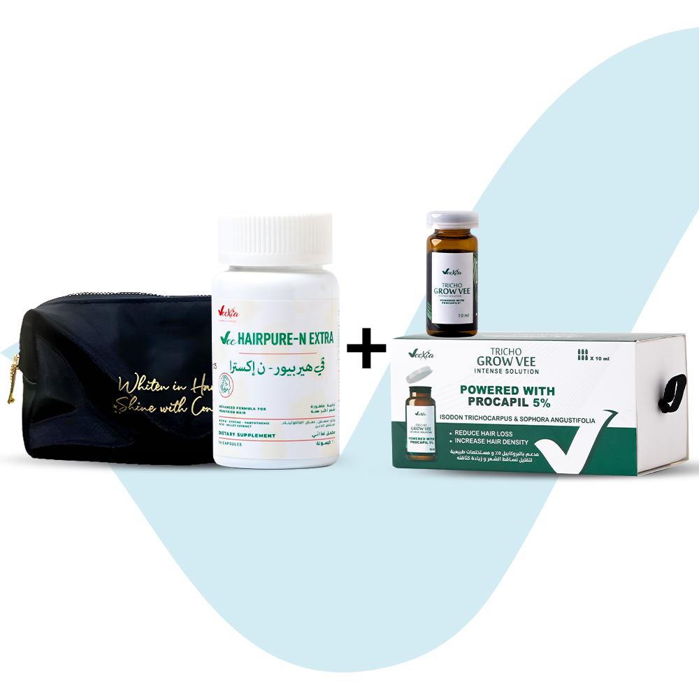 anti hair loss bundle
