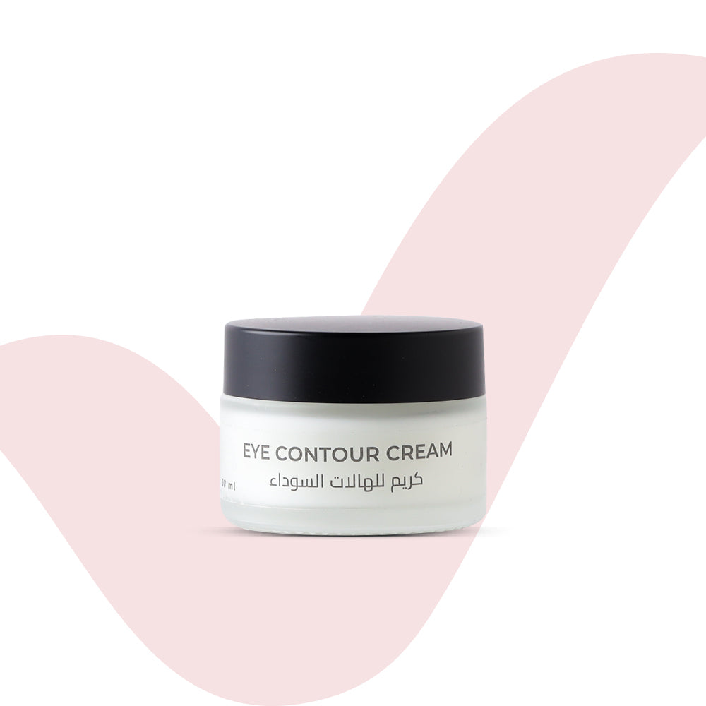 Vee Allure Eye Contour