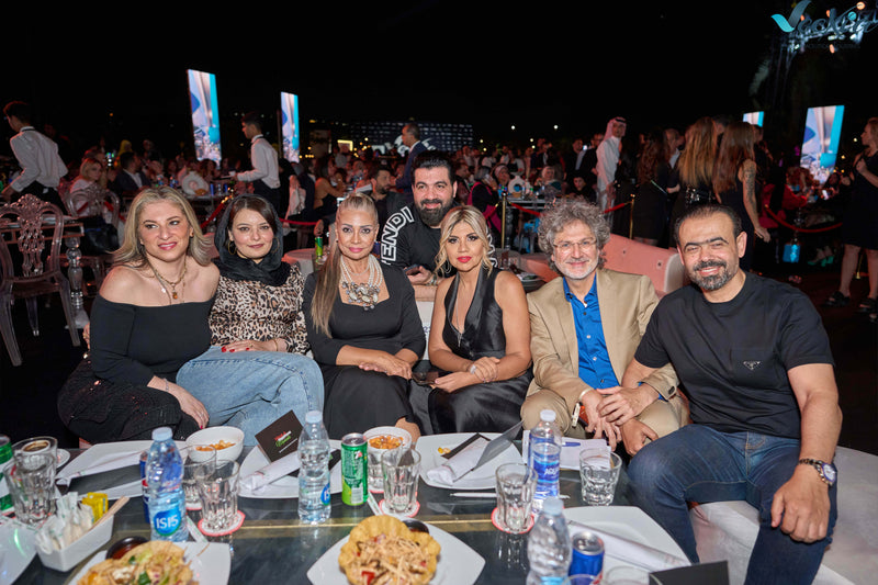 Gala dinner spring 2024
