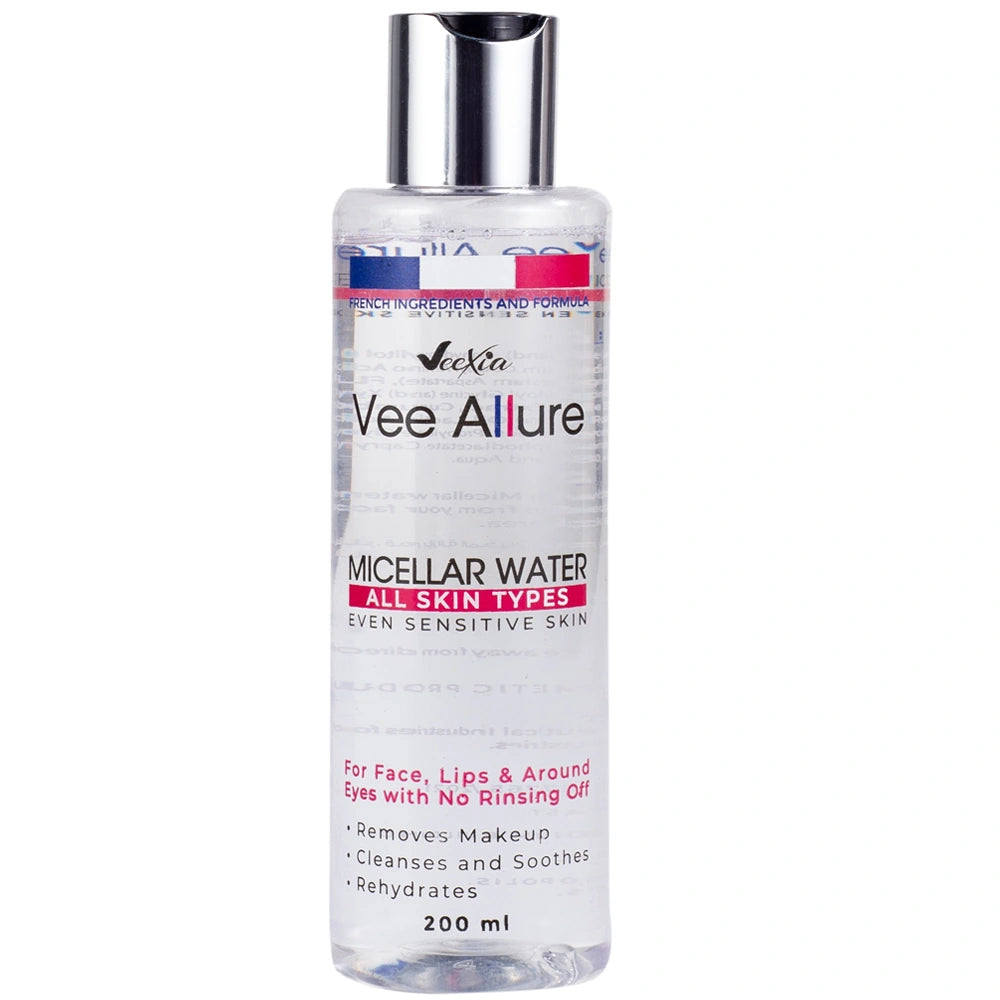micellar water