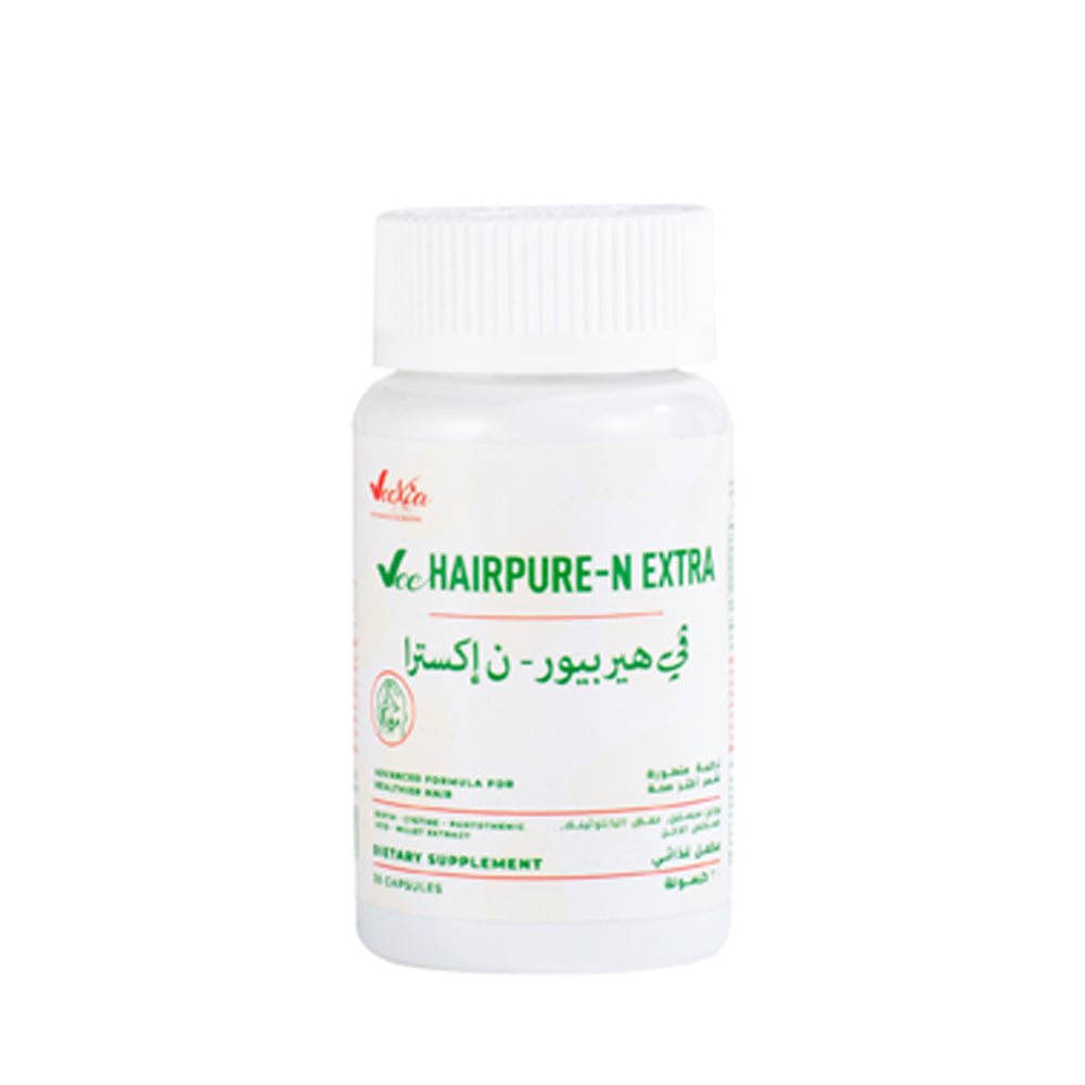 vitamins for hair growth and thickness