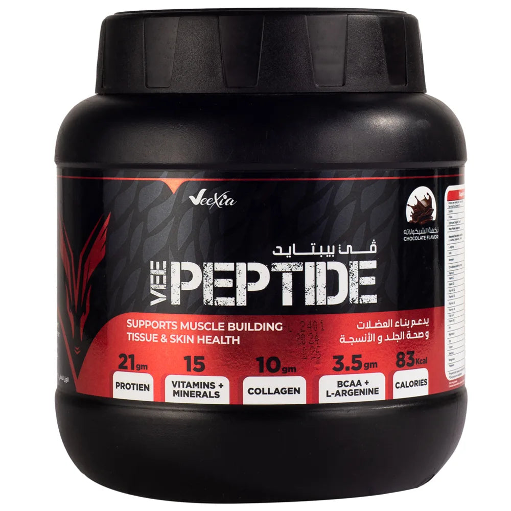 whey protein powder