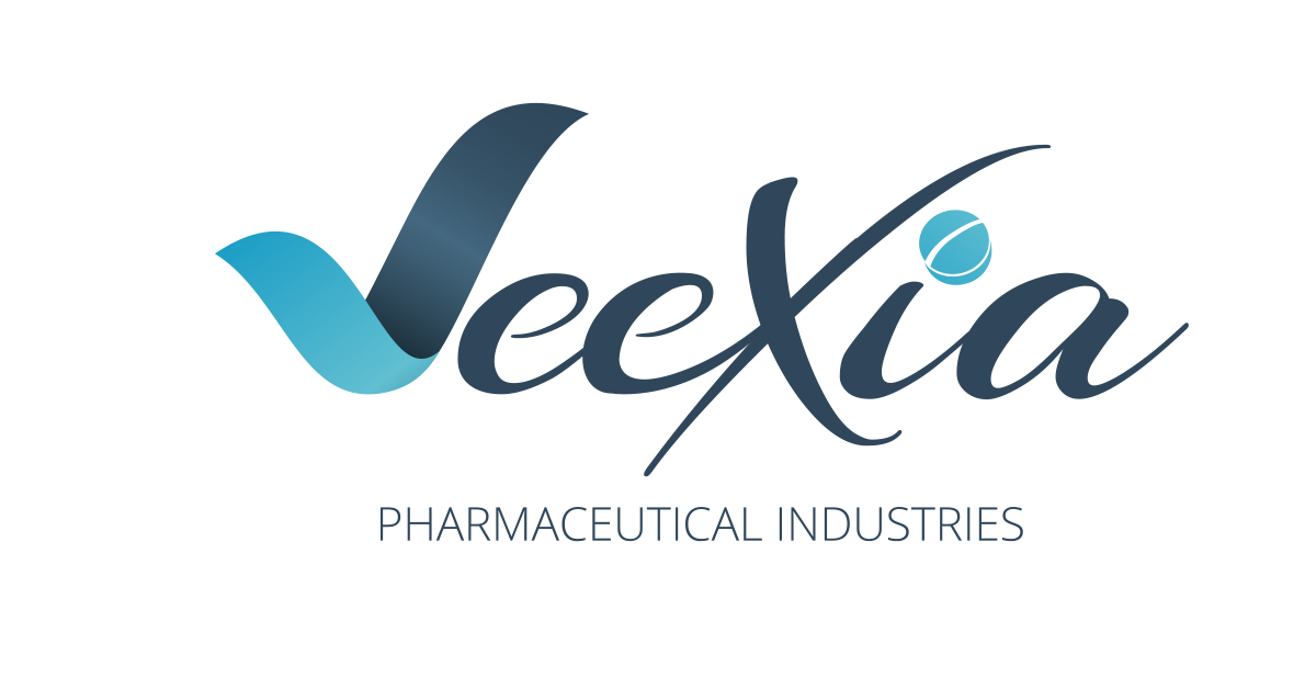Veexia: Where Science Meets Self-Care
