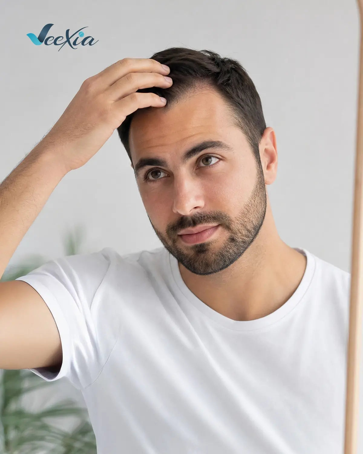 Most Effective Male Hair Loss Treatment