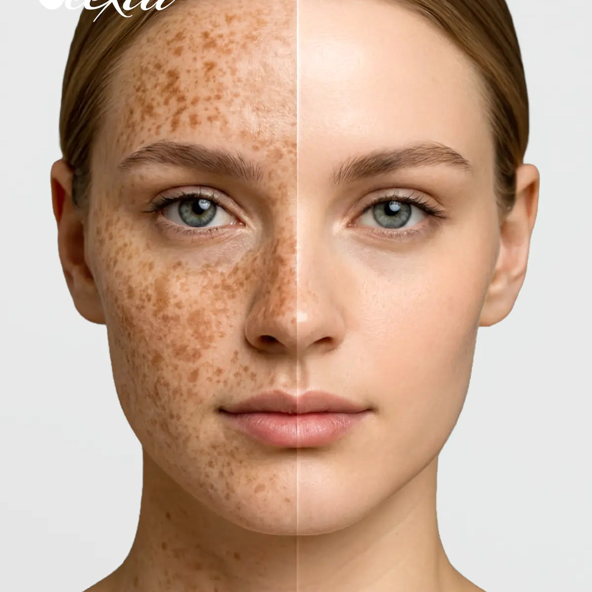 glutathione treatment for skin discoloration Hyperpigmentation with Glutathione 100ml By Medidermik