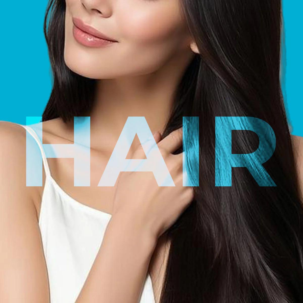 Hair care products