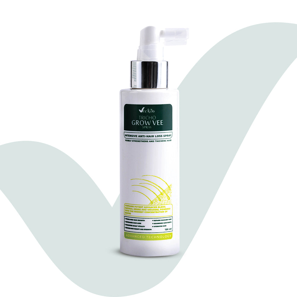 Tricho Grow Vee Anti-Hair Loss Spray