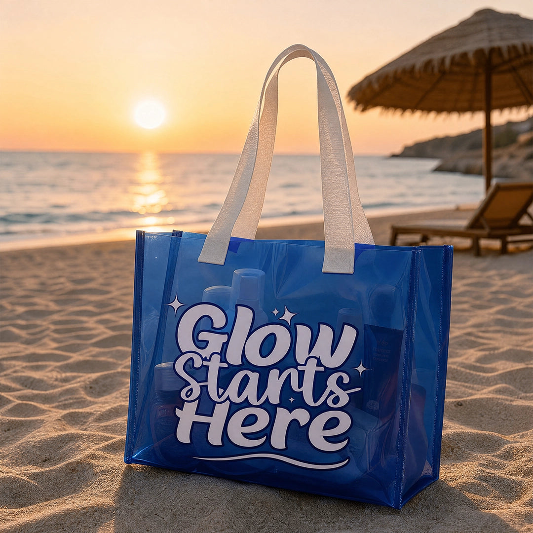 Summer Beach Bag