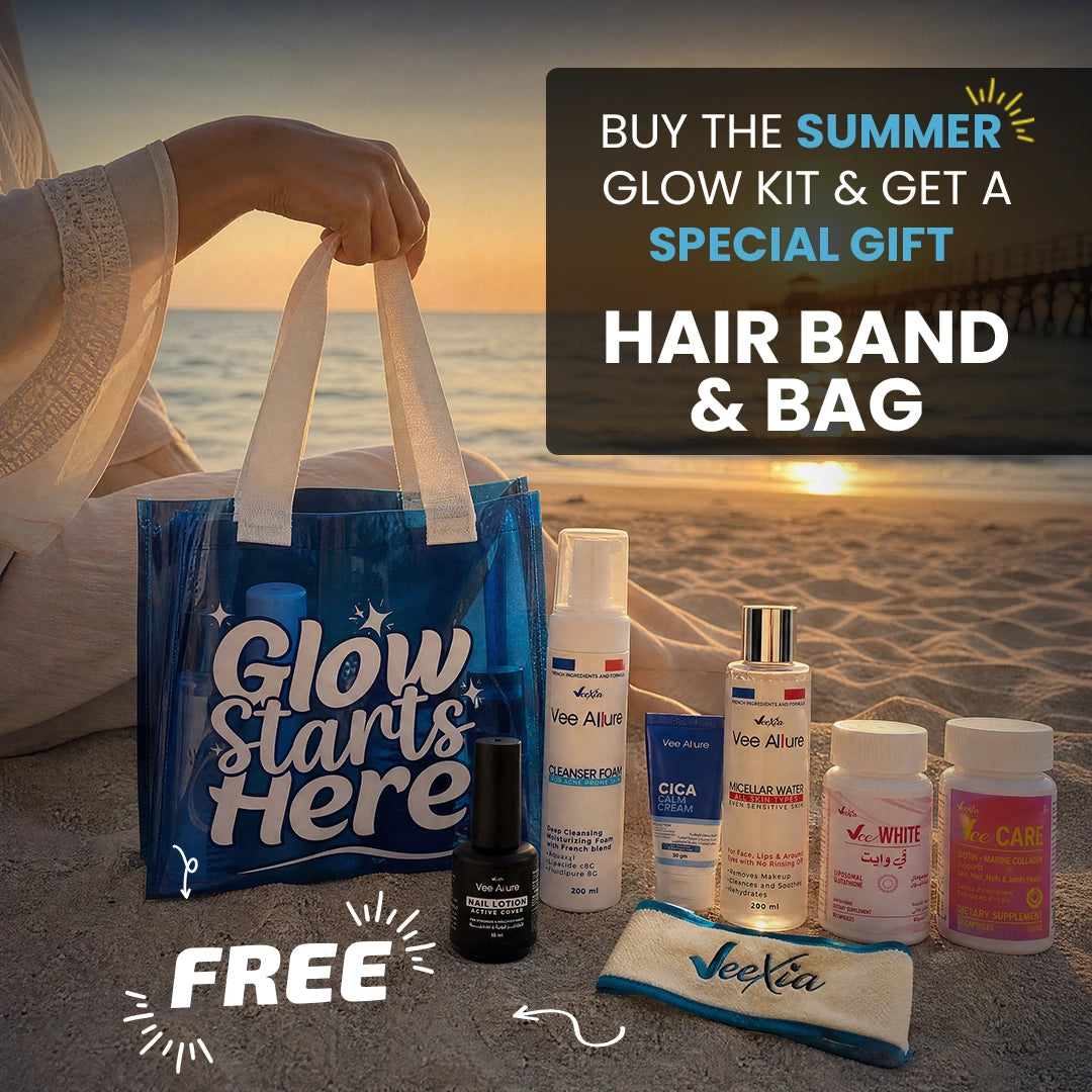 Summer Glow Kit