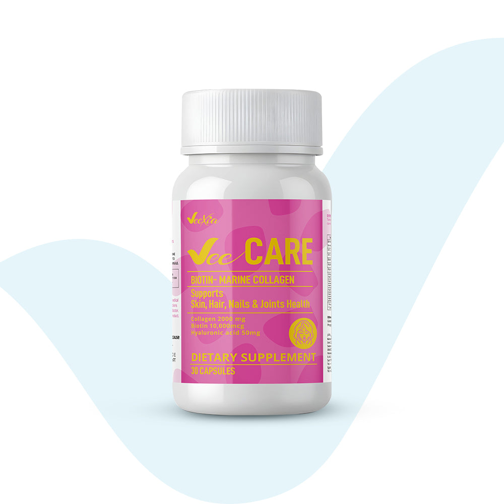 VeeCare Triple Active
