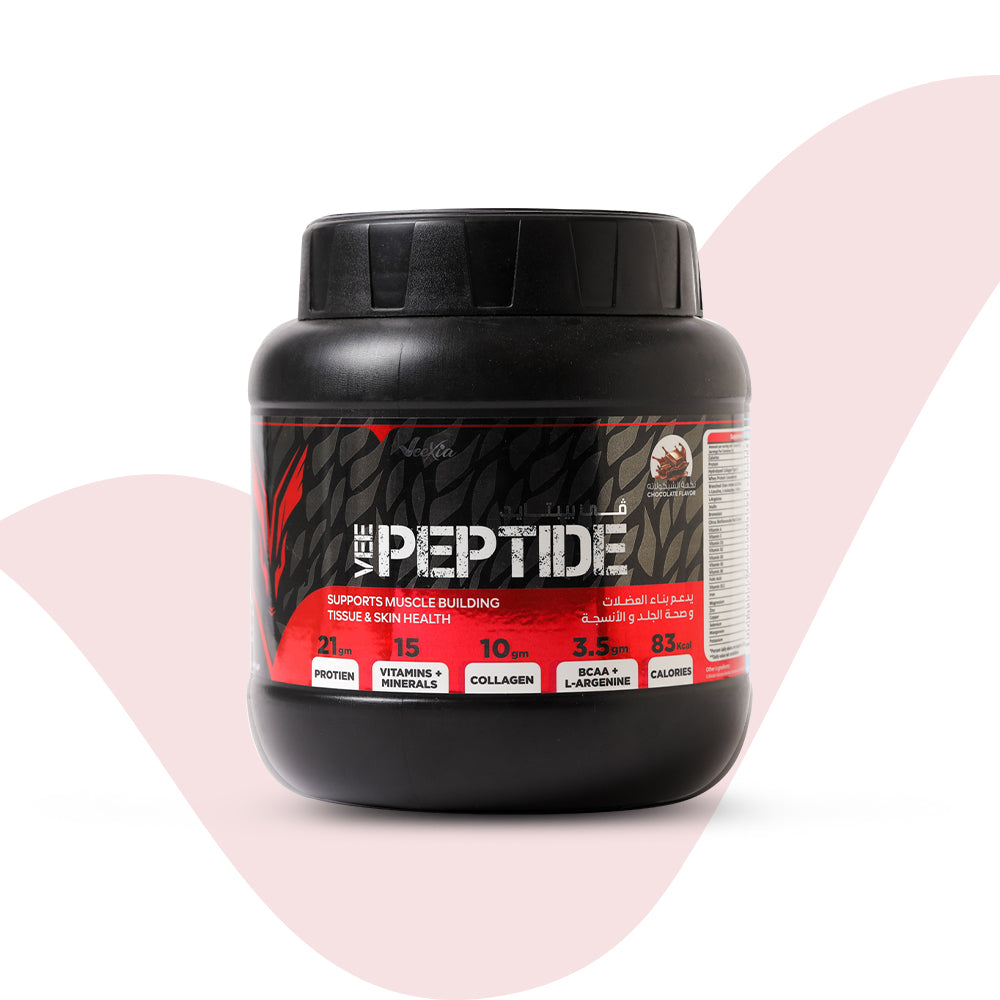 Vee Peptide