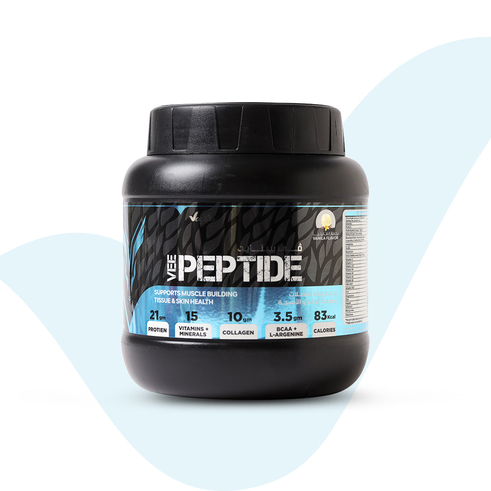 Vee Peptide