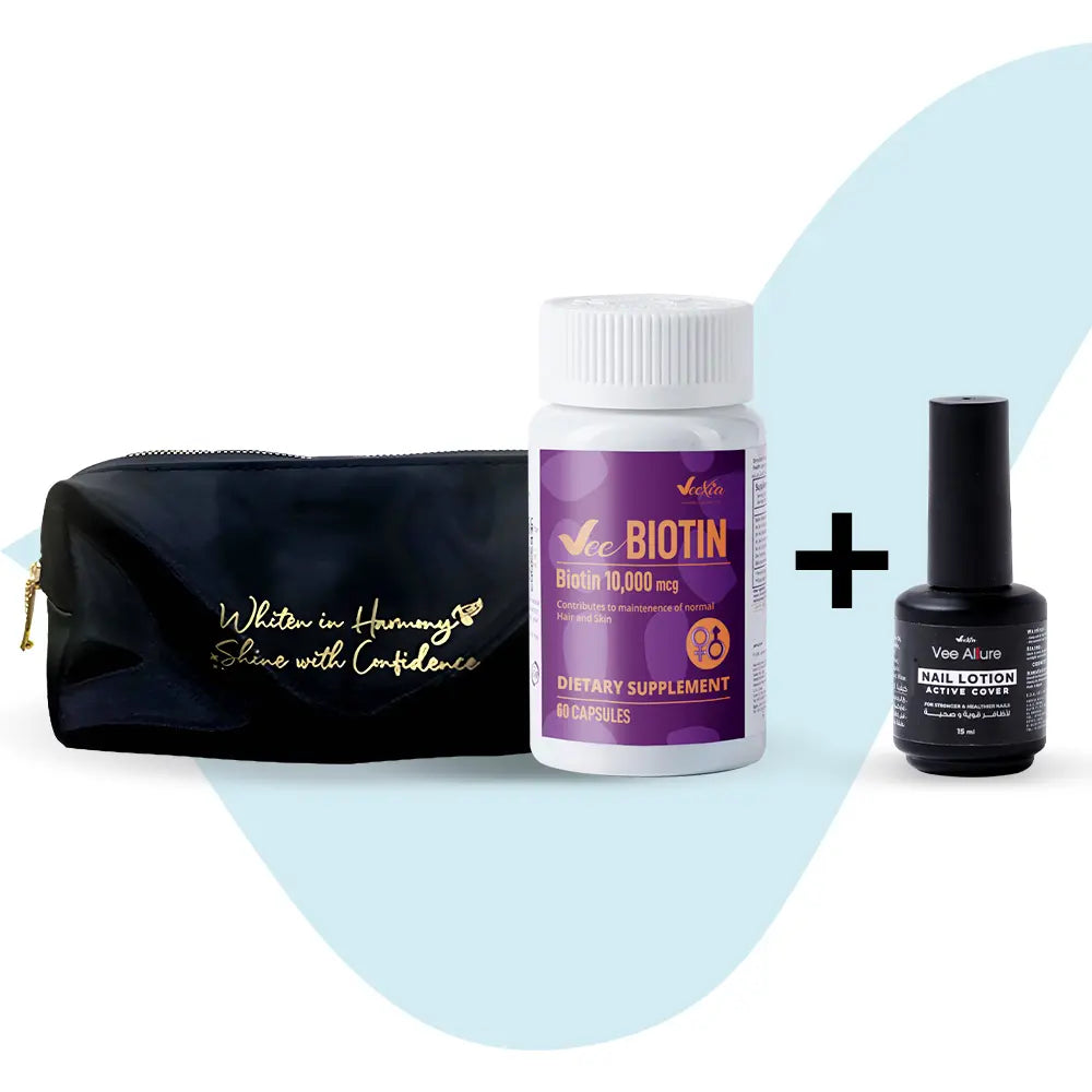nail care bundle