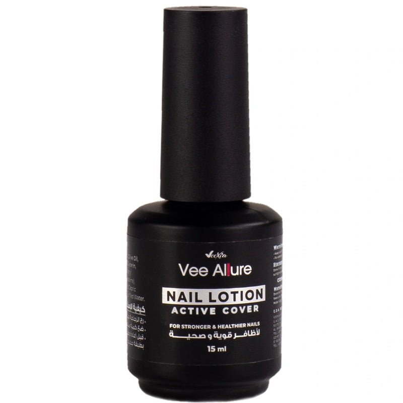 Vee Allure Nail Lotion , Best Nail Growth & Strengthener