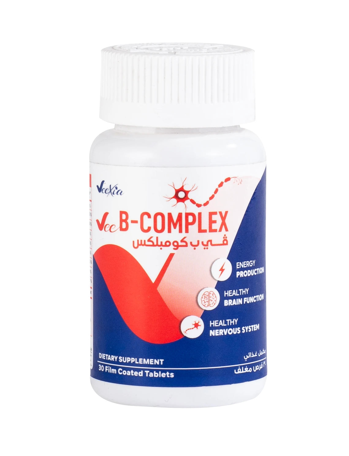 vitamin b complex