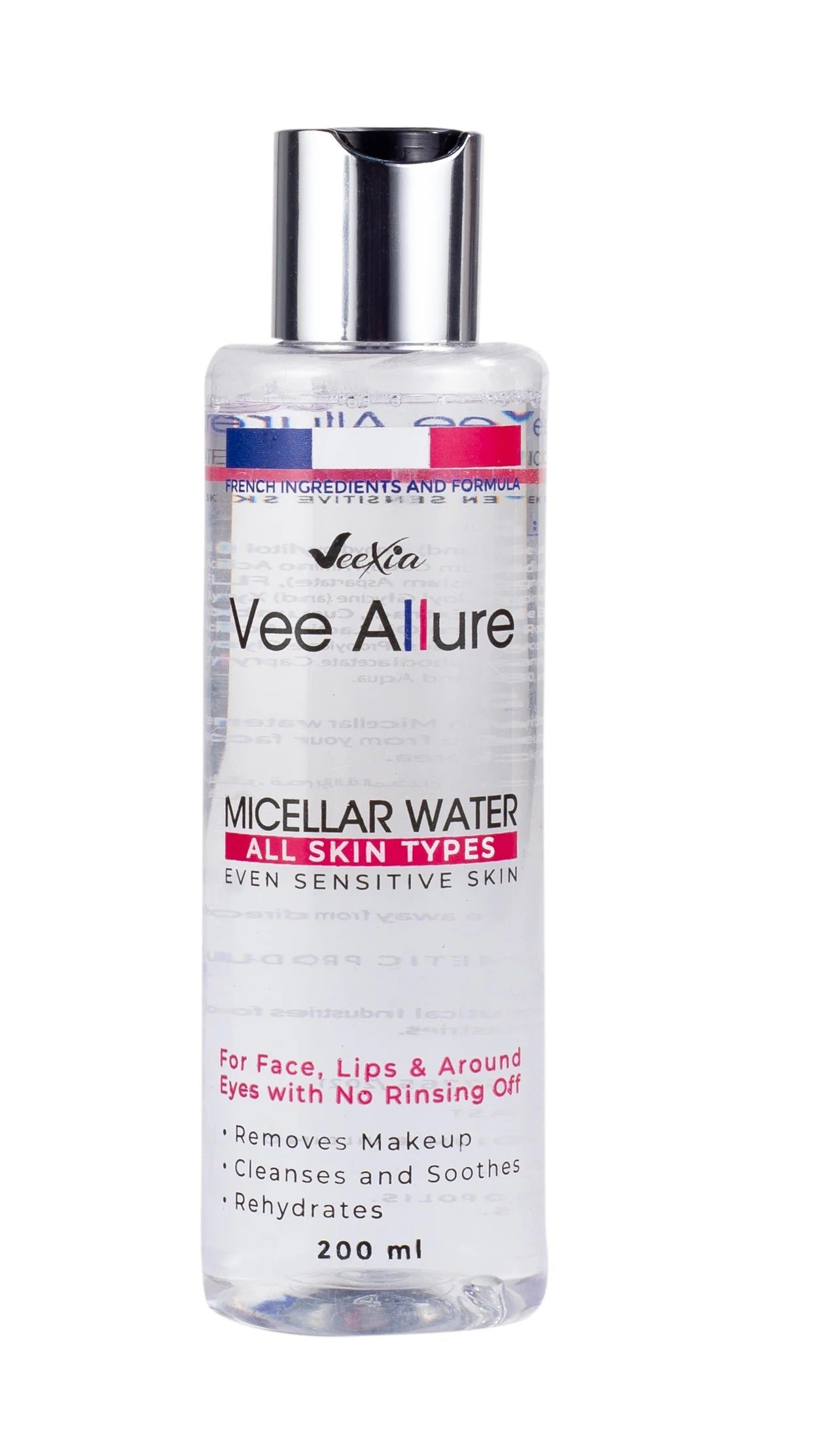 micellar water