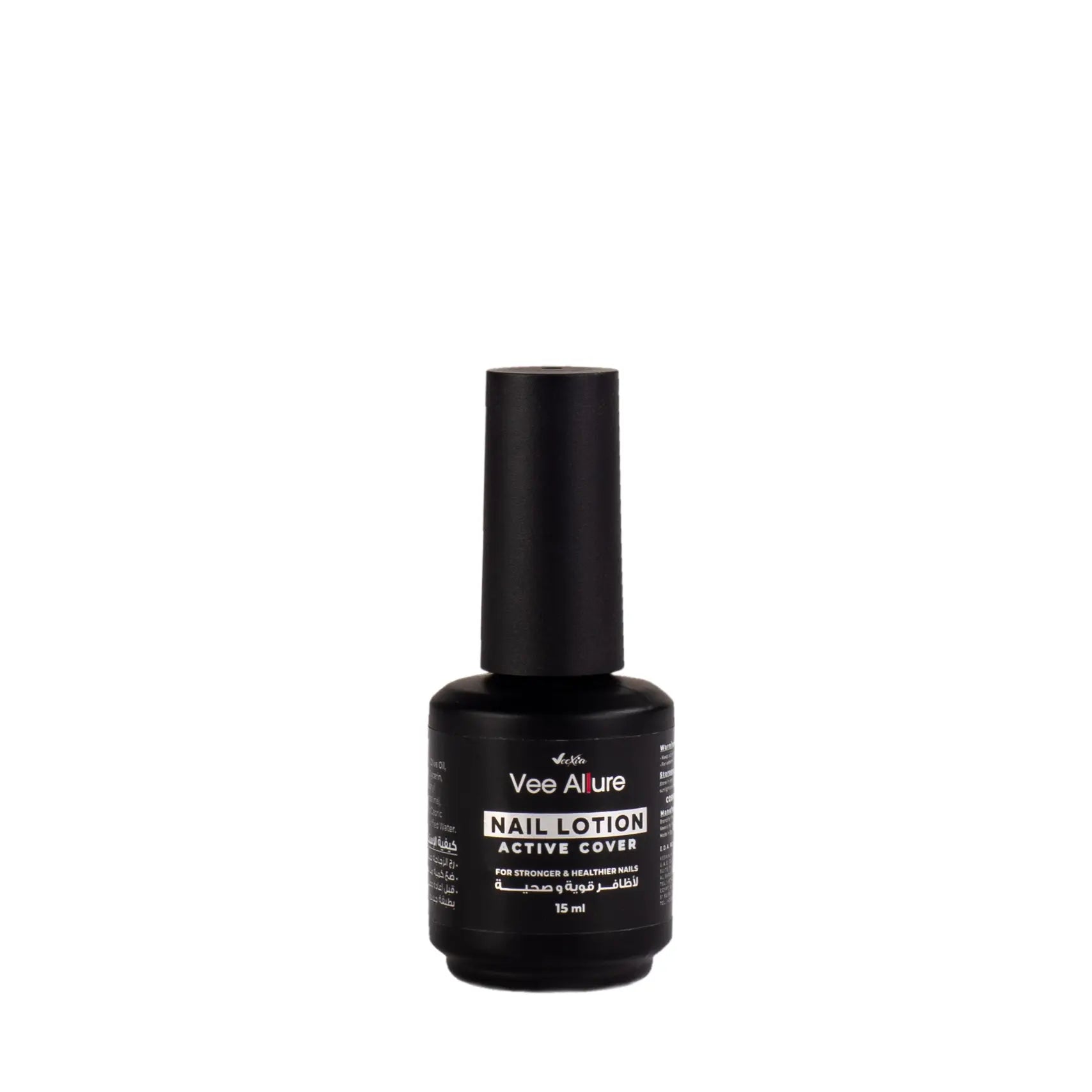 nail lotion