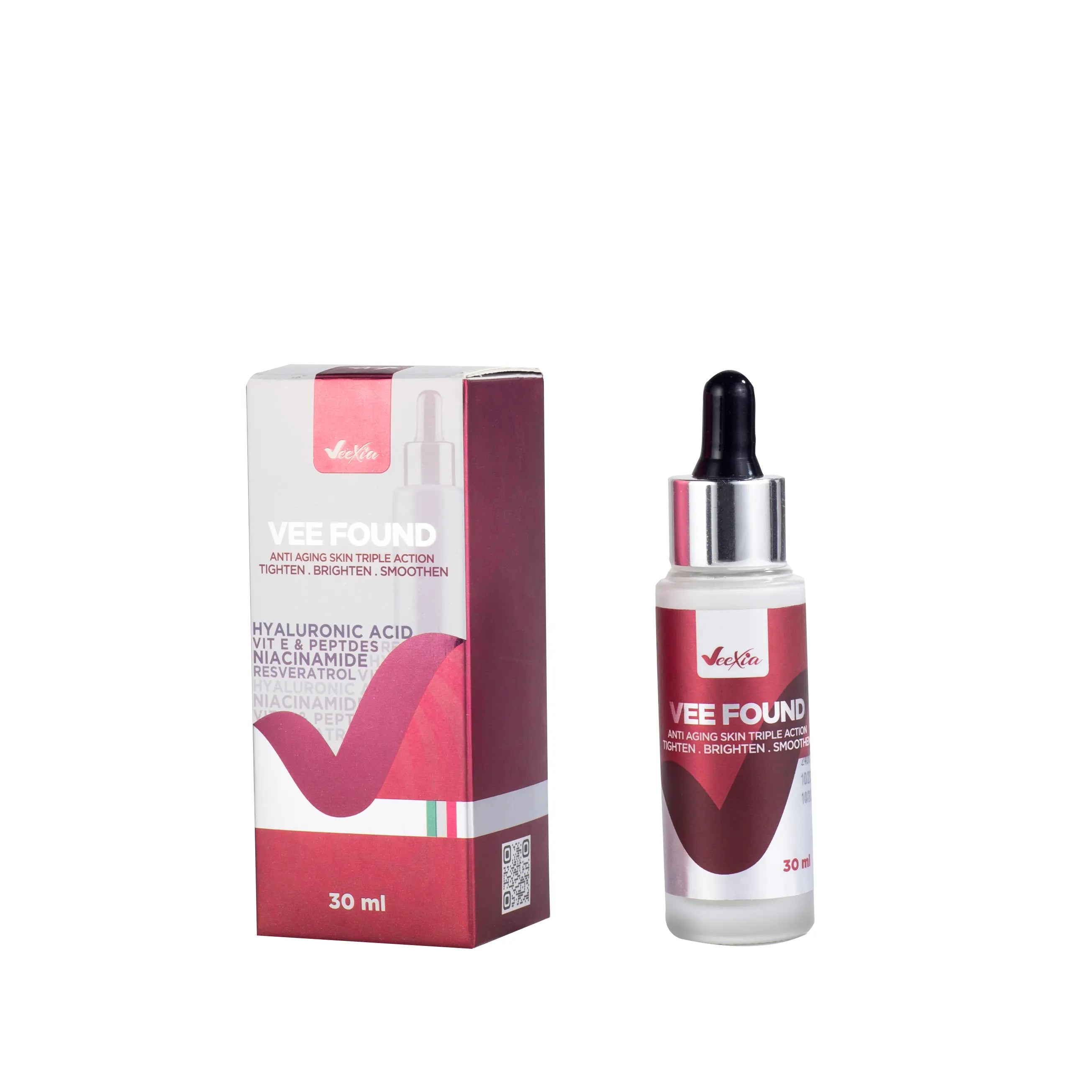 hyaluronic acid serum
